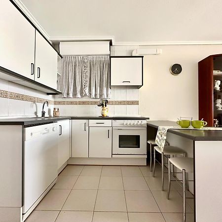Costavento - 3601 Apartman Santoña Kültér fotó