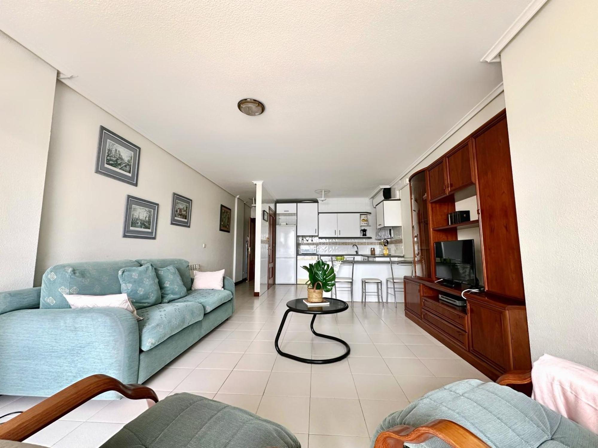 Costavento - 3601 Apartman Santoña Kültér fotó