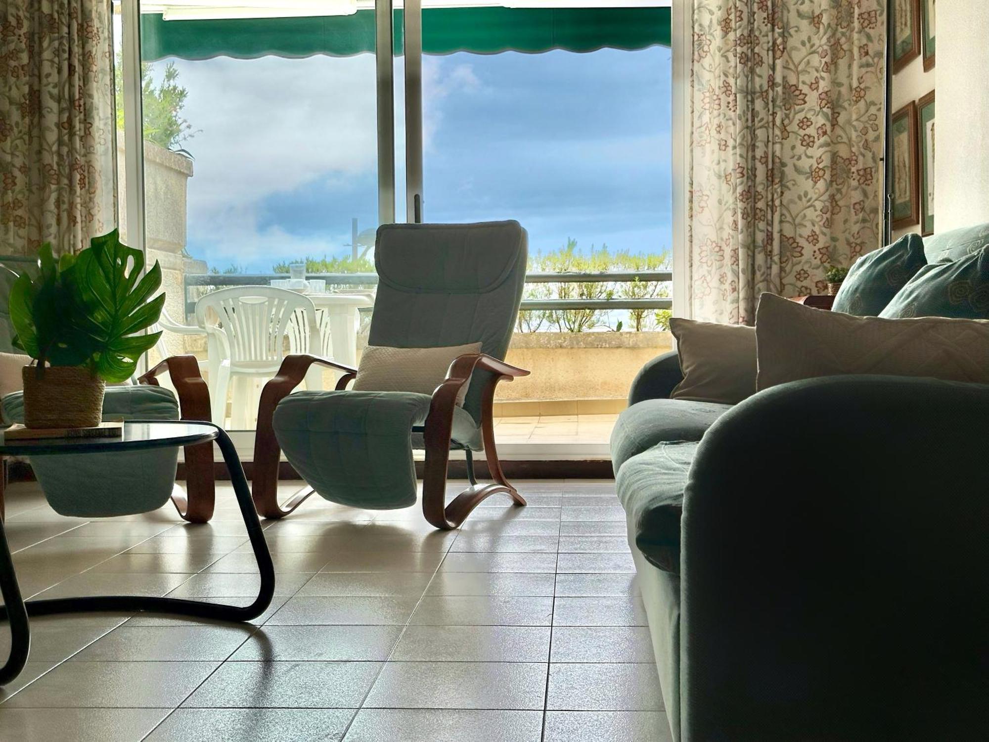 Costavento - 3601 Apartman Santoña Kültér fotó