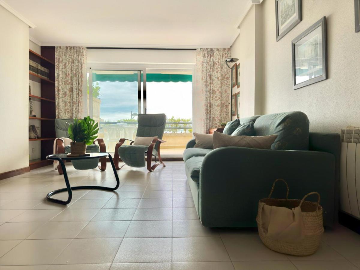 Costavento - 3601 Apartman Santoña Kültér fotó