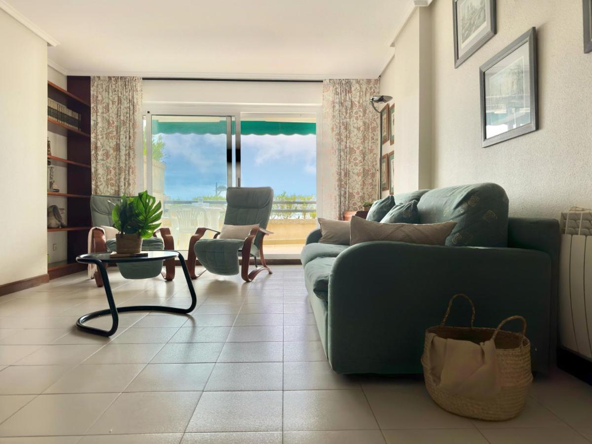 Costavento - 3601 Apartman Santoña Kültér fotó