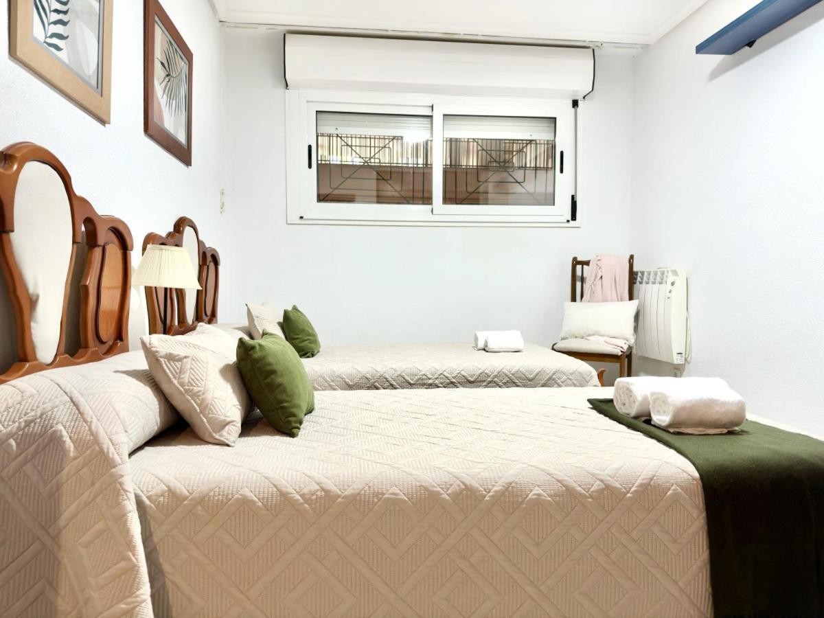 Costavento - 3601 Apartman Santoña Kültér fotó