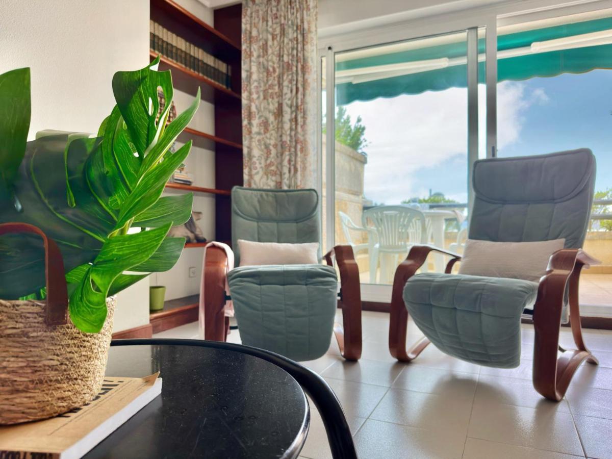 Costavento - 3601 Apartman Santoña Kültér fotó