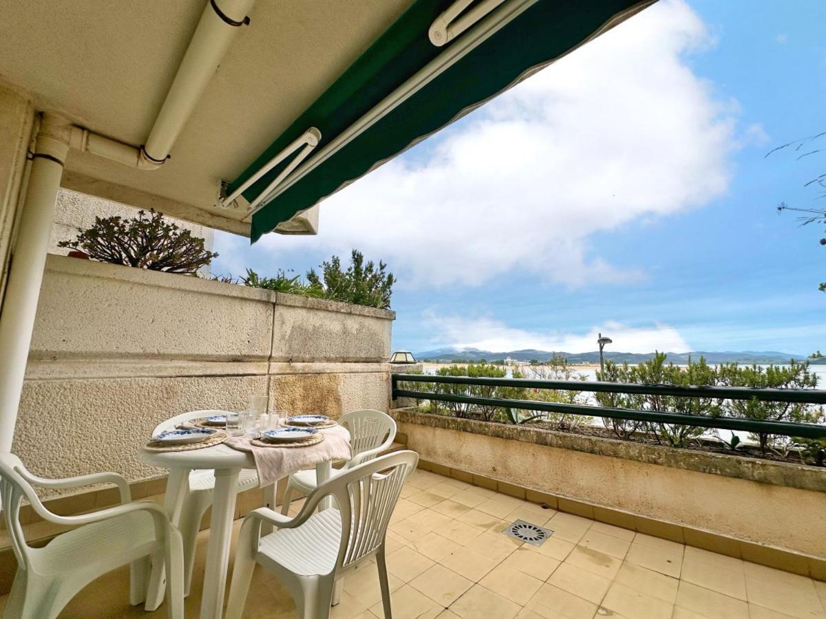 Costavento - 3601 Apartman Santoña Kültér fotó