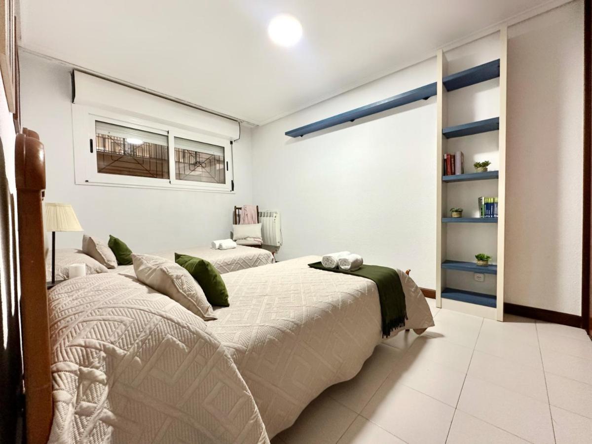 Costavento - 3601 Apartman Santoña Kültér fotó