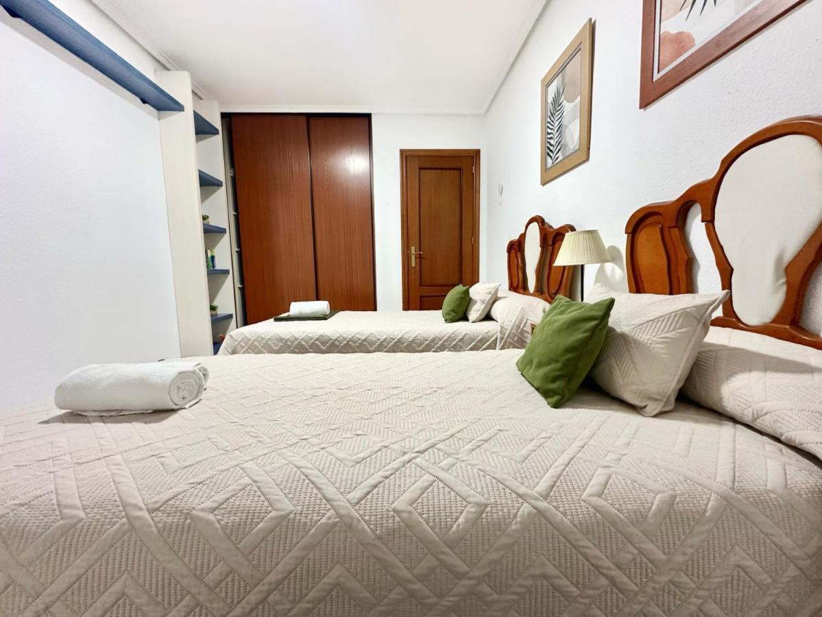 Costavento - 3601 Apartman Santoña Kültér fotó