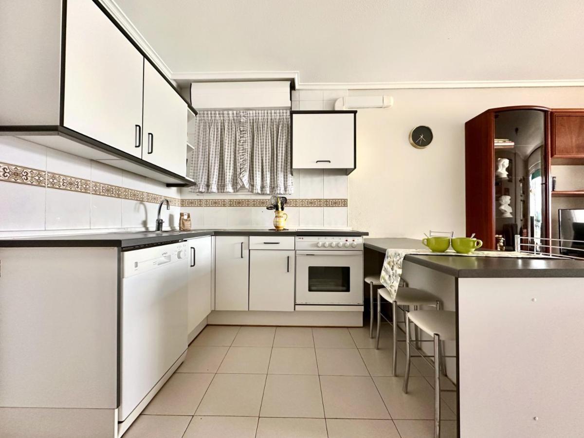 Costavento - 3601 Apartman Santoña Kültér fotó