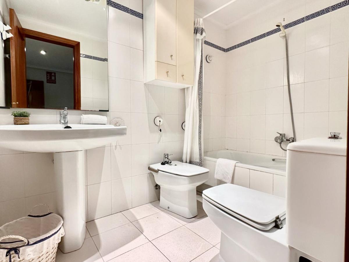Costavento - 3601 Apartman Santoña Kültér fotó