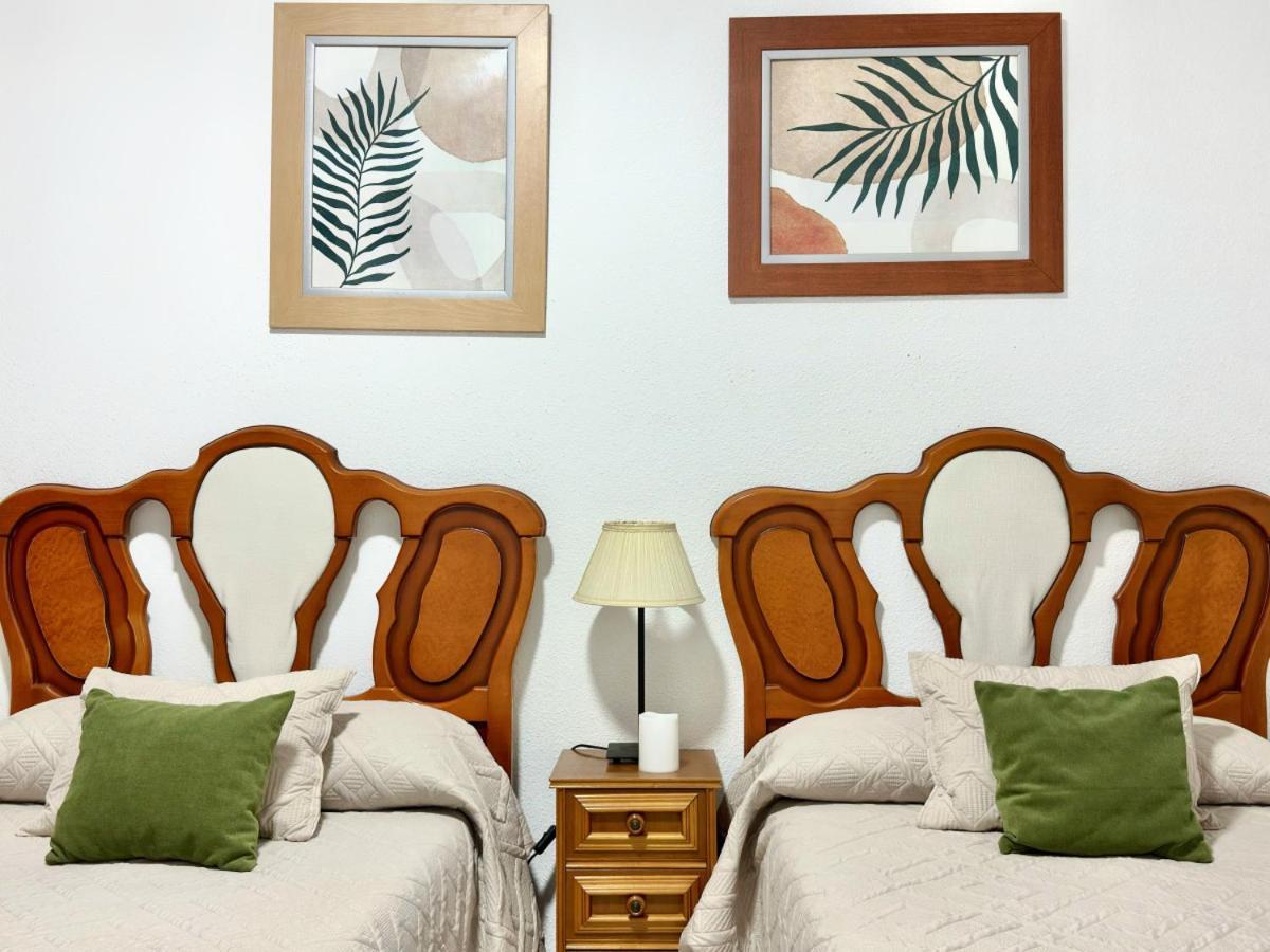 Costavento - 3601 Apartman Santoña Kültér fotó