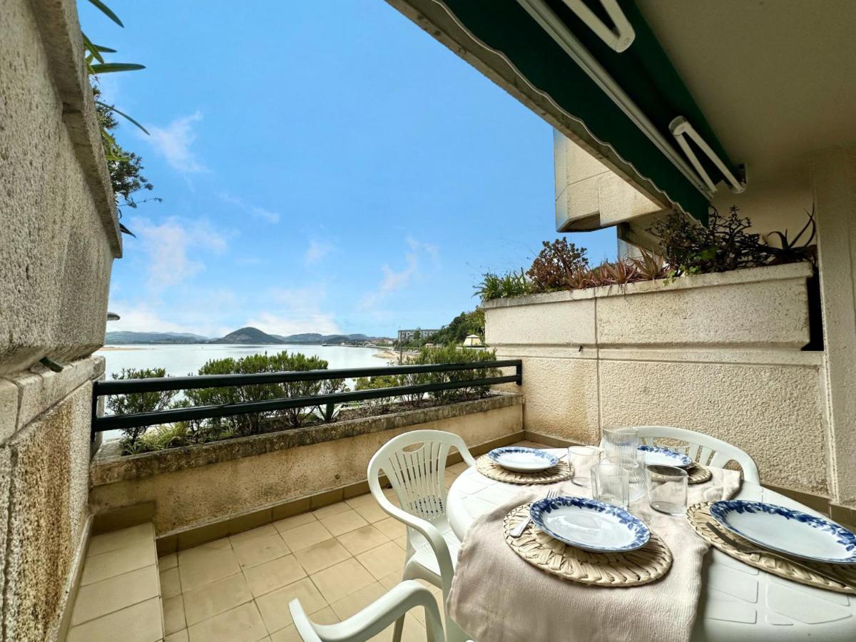 Costavento - 3601 Apartman Santoña Kültér fotó